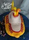carousel chooser