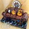 carousel chooser